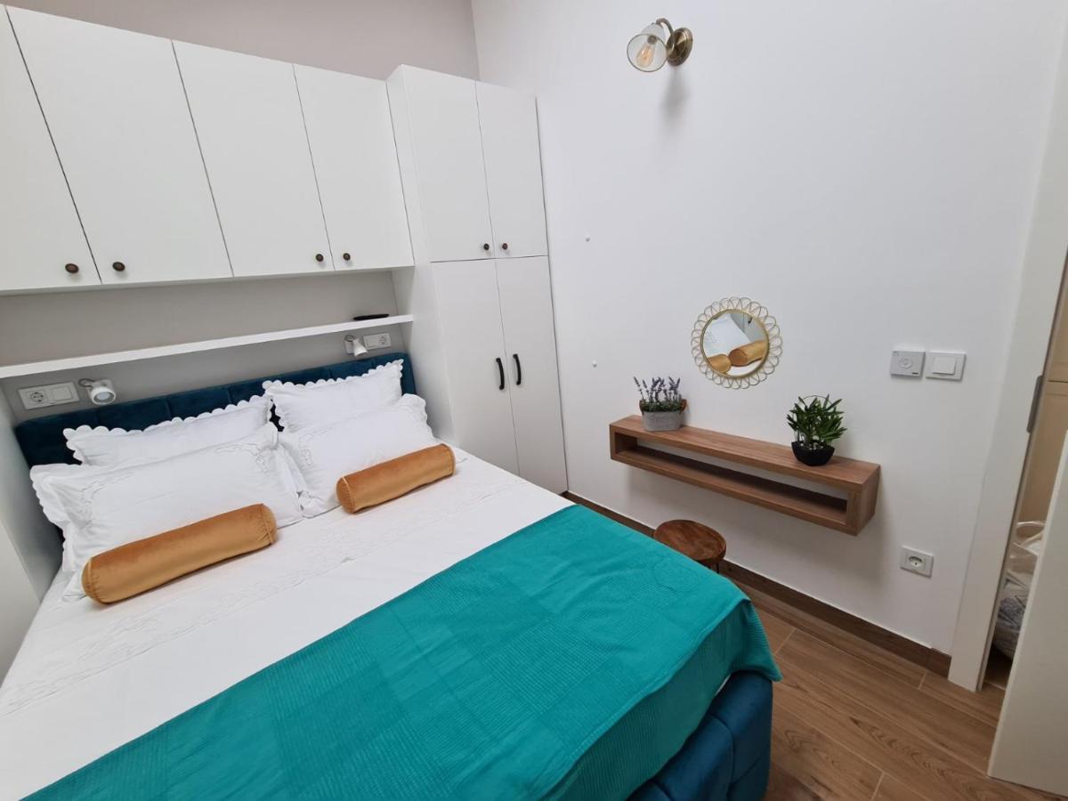 Apartman Bracera Примоштен Экстерьер фото